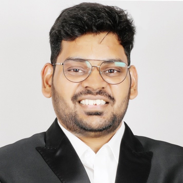 Ankur Gupta